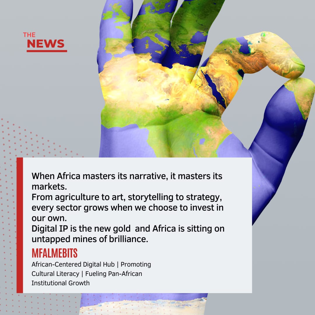 African trade in motion across markets, digital platforms, and cross-border exchange systems