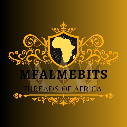 About MfalmeBits